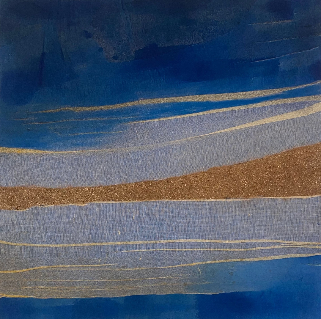 Calasetta (2018); Fondazione MACC Permanent Collection (ph courtesy Fondazione MACC)